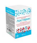 ЛОСТЕРИН ВИТАМИННО-МИНЕРАЛЬНЫЙ КОМПЛЕКС N120 КАПС