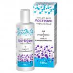 ЛОСТЕРИН ГЕЛЬ ДЛЯ ДУША НАФТАЛАНОВЫЙ 150МЛ