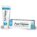 ЛОСТЕРИН КРЕМ ДЛЯ НОГ 75МЛ
