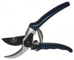 145S Секатор с алюминиевыми коваными рукоятками, плоскостной, 210 мм, RACO Profi-Plus