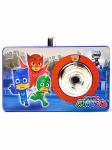 *Фотоаппарат-проектор PJMasks 32813 (Герои в масках)
