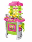 Игровой модуль Кухня №8 с набором посуды Т0915 Орион