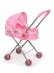*Коляска для куклы FL6068 в/п