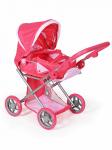 *Коляска для куклы трансформер 9346-1