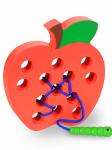 Шнуровка Яблоко 2149-3 дерево
