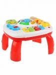 Обучающий столик ZY563484-R ТМ Умка