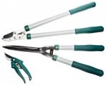 103B Набор для ухода за деревьями и кустарниками (сучкорез, кусторез, секатор), RACO