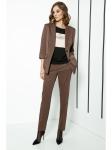 Брючный костюм 0370, DiLiaFashion
