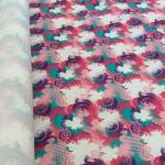 Курточная ткань дюспо 240Т цвет мотылек