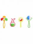 Аэлита Набор погремушек Летний сад