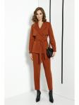 Брючный костюм 0386, DiLiaFashion