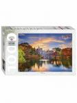 Step Пазл 1000 эл. Дворец в парке 79138