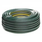 GRINDA STANDARD 1/2", 25 м, 20 атм, трёхслойный поливочный шланг, армированный