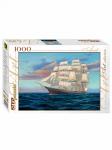 Step Пазл 1000 эл. Корабль 79096