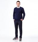 Джемпер,кофта 249242, Panda kids