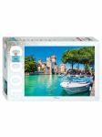 Step Пазл 1000 эл.Озеро Гарда 79116