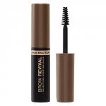 MF тушь д/бровей BROW REVIVAL DENSIFYING BROW MASCARA