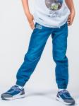 Брюки джинсовые для мальчика  11084 LIGAS