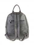 Женский рюкзак RUNKI LILO. Пепельный
