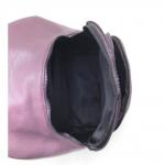 Женский рюкзак RUNKI. Лиловый