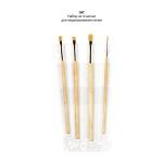 Кисти для ногтей в наборах