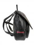 Женский рюкзак RUNKI. Черный