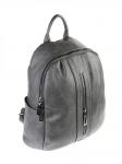 Женский рюкзак RUNKI FREE. Пепельный