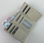 Женский кошелек