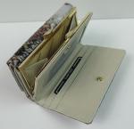 Женский кошелек