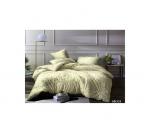 Постельное белье перкаль евро 6BEIGE