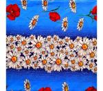 Постельное белье бязь гост 125 гр 1,5 сп lmps-84