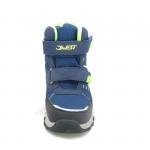 !Сапоги зимние мембрана