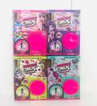 CAPSULE CHIX НАБОР С АКСЕССУАРОМ (144) [19*26*7 СМ]