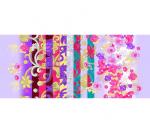 Постельное белье бязь гост 125 гр 1,5 сп lmps-114