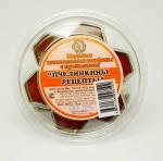 Медовые жевательные конфеты Пчелинкины рецепты (прополис) №7 Апика-мед