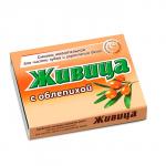 Смолка жевательная Живица (с облепихой) Алтайский нектар №5 (7832,5257)