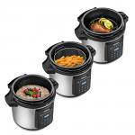 Скороварка-аэрогриль "5 в 1" Kitfort КТ-215