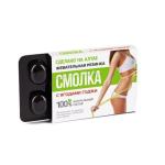 Жевательная резинка Лиственница с ягодами годжи, 4гр