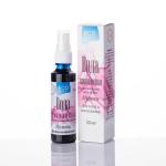 Вода прополисная для носа и носоглотки с экстрактами трав «МУЛЬТИ» 50мл