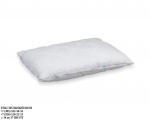 Детская подушка  сатин жаккард-холфит 1202