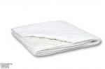 Наматрасник на резинке Микрофибра/спанбонд Бамбуковый