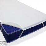 НМР Наматрасник с резинкой "Мулетон"