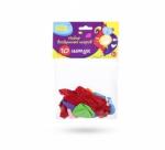 Bebelot набор воздушных шаров (10 шт., 20 см, разноцветные)