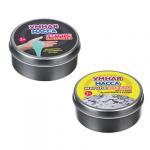 LASTIKS Умная масса, 43-50гр, полимер, 6х2,5см, 2 дизайна