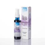 Вода  прополисная с растительными экстрактами для ротовой полости Свежесть, 50мл