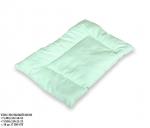 Детская подушка  сатин бамбук-хлопок 1202