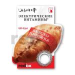 Биотренажер Антистресс “Вместо пирожка”, Медицинская сталь (Доктор Redox)