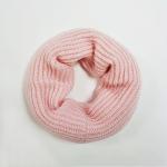 Снуд-труба Basic нежно-розовый