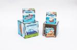 Кубики WOODLANDTOYS 098118 Транспорт