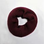 Снуд-труба Basic бордо